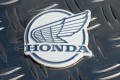 Honda Flügel Emblam