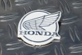 Honda Flgel Emblam