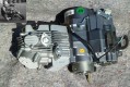 150ccm E-Start Motor für Motorradzulassung.