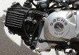 Sachs Madass Motor 50ccm mit strkerer Lichtmaschine